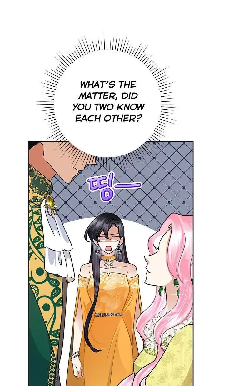 Today the Villainess has Fun Again Chapter 38 page 3