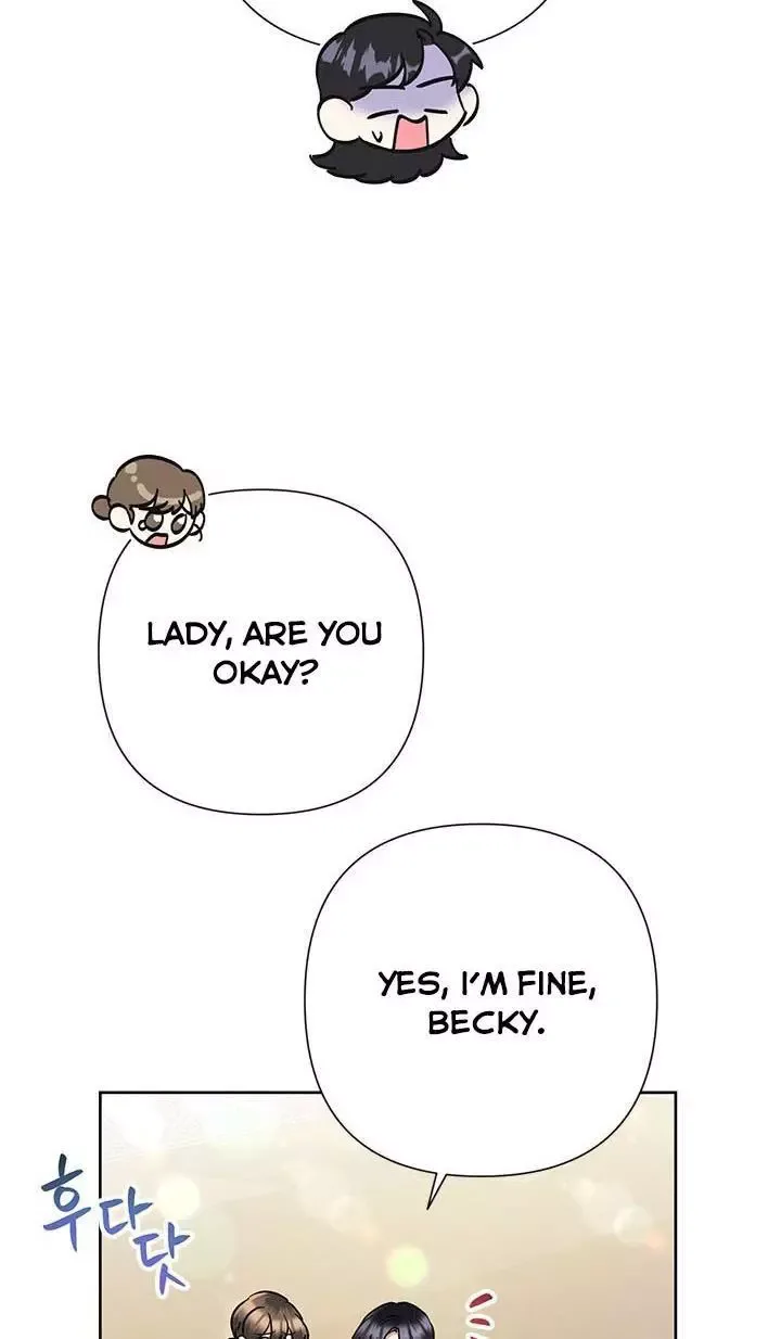 Today the Villainess has Fun Again Chapter 38 page 33