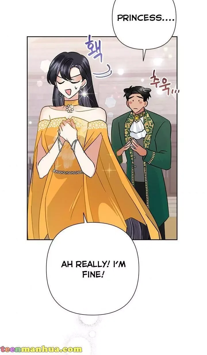 Today the Villainess has Fun Again Chapter 38 page 36
