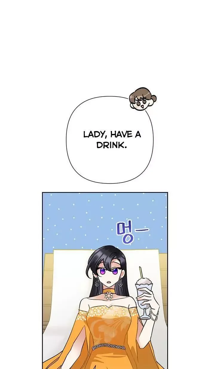 Today the Villainess has Fun Again Chapter 38 page 40