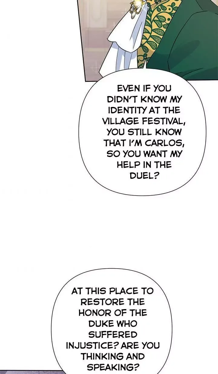 Today the Villainess has Fun Again Chapter 38 page 53