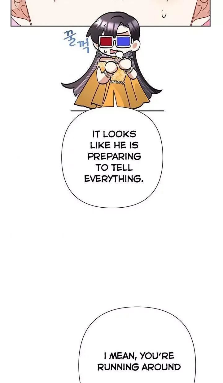 Today the Villainess has Fun Again Chapter 38 page 62