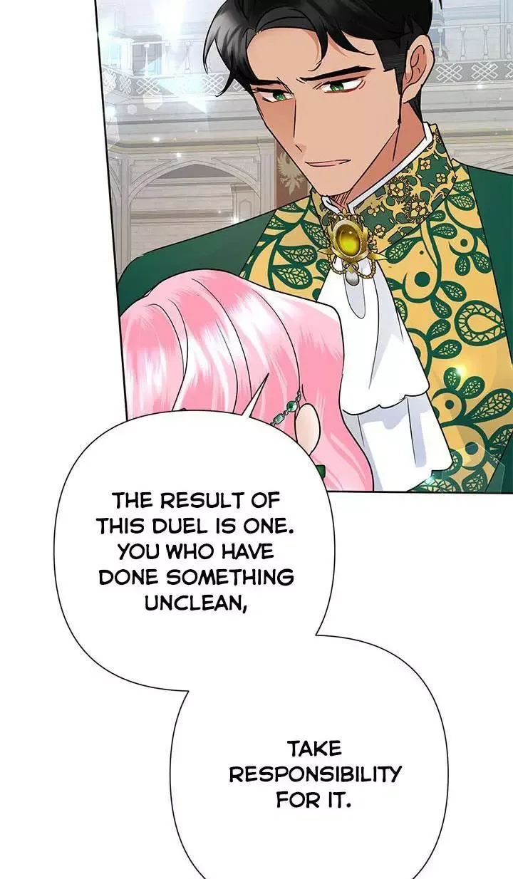 Today the Villainess has Fun Again Chapter 38 page 78