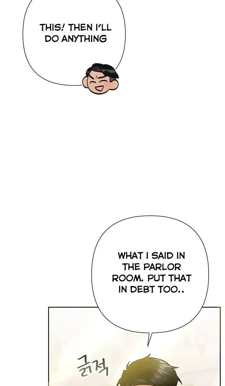 Today the Villainess has Fun Again Chapter 38 page 83