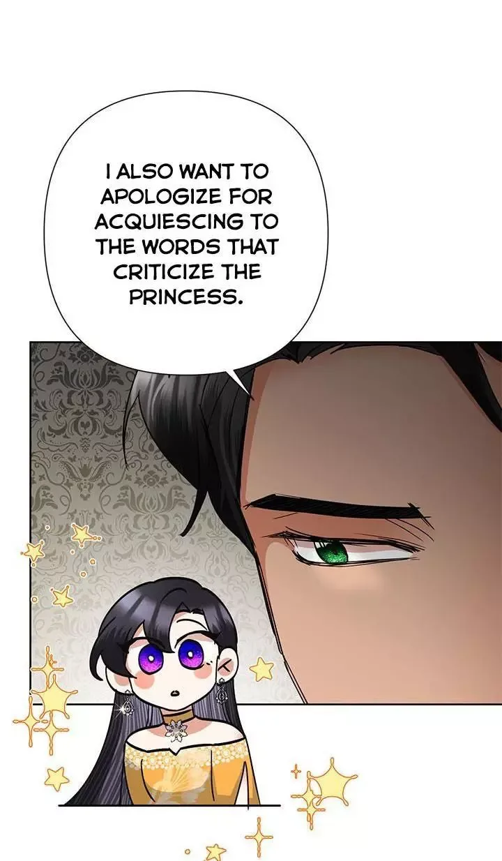 Today the Villainess has Fun Again Chapter 38 page 85