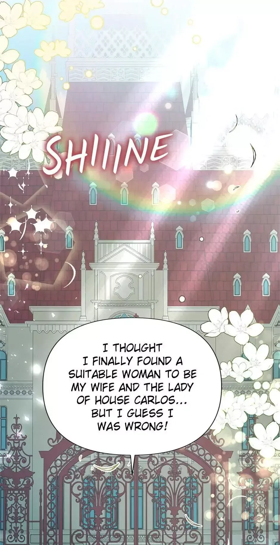 Today the Villainess has Fun Again Chapter 40 page 5