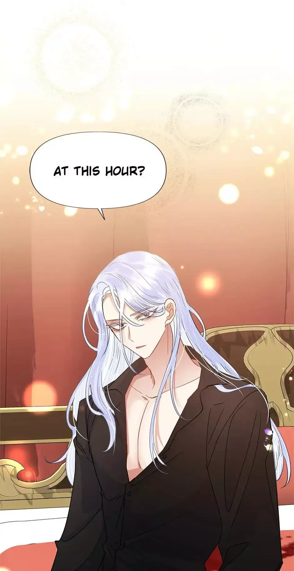 Today the Villainess has Fun Again Chapter 40 page 29