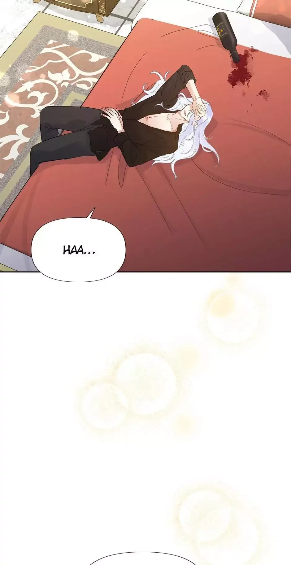 Today the Villainess has Fun Again Chapter 40 page 26