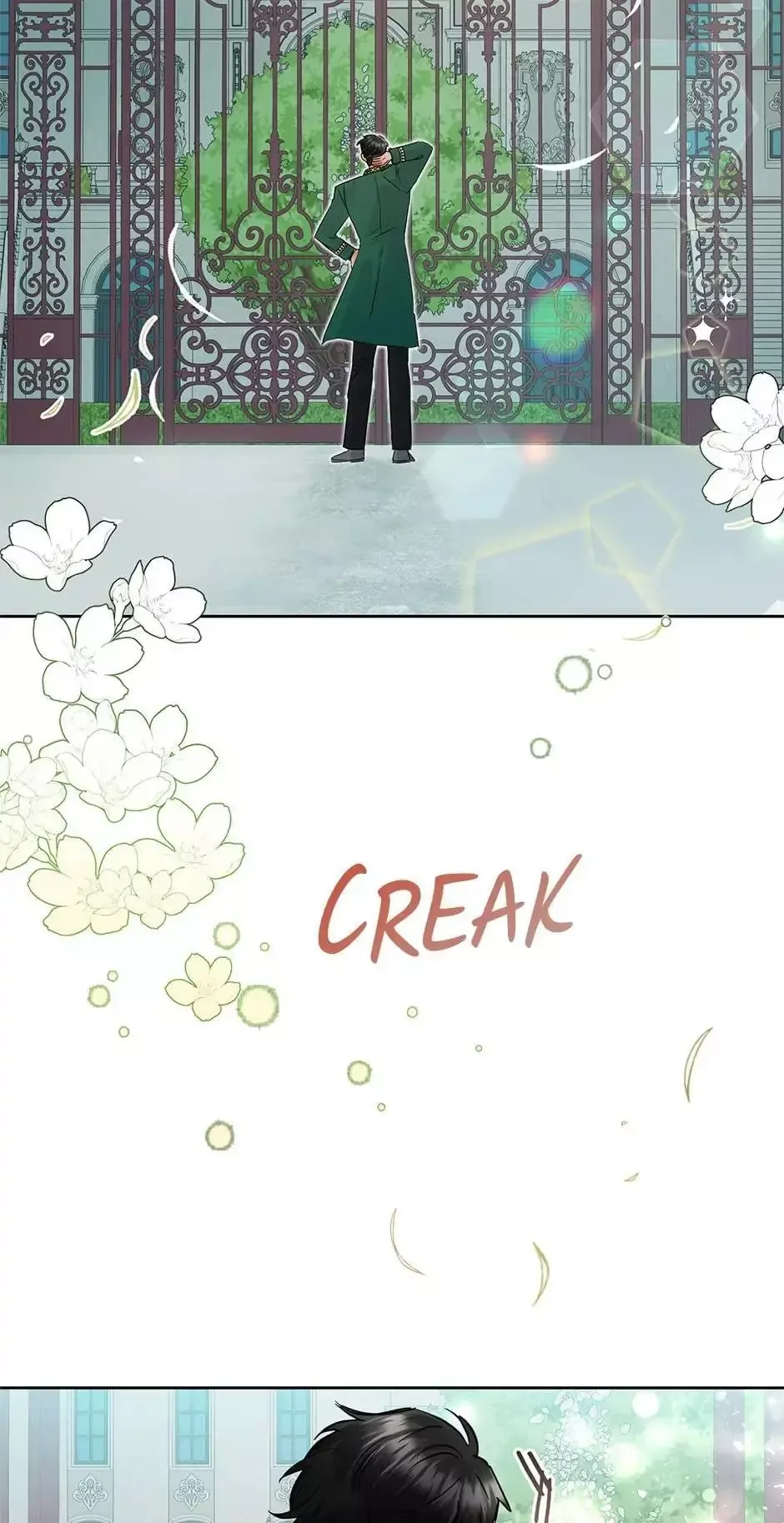 Today the Villainess has Fun Again Chapter 40 page 6