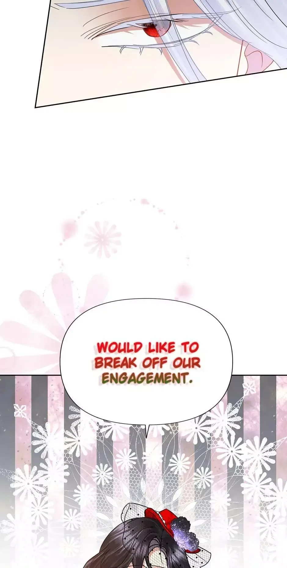 Today the Villainess has Fun Again Chapter 40 page 38