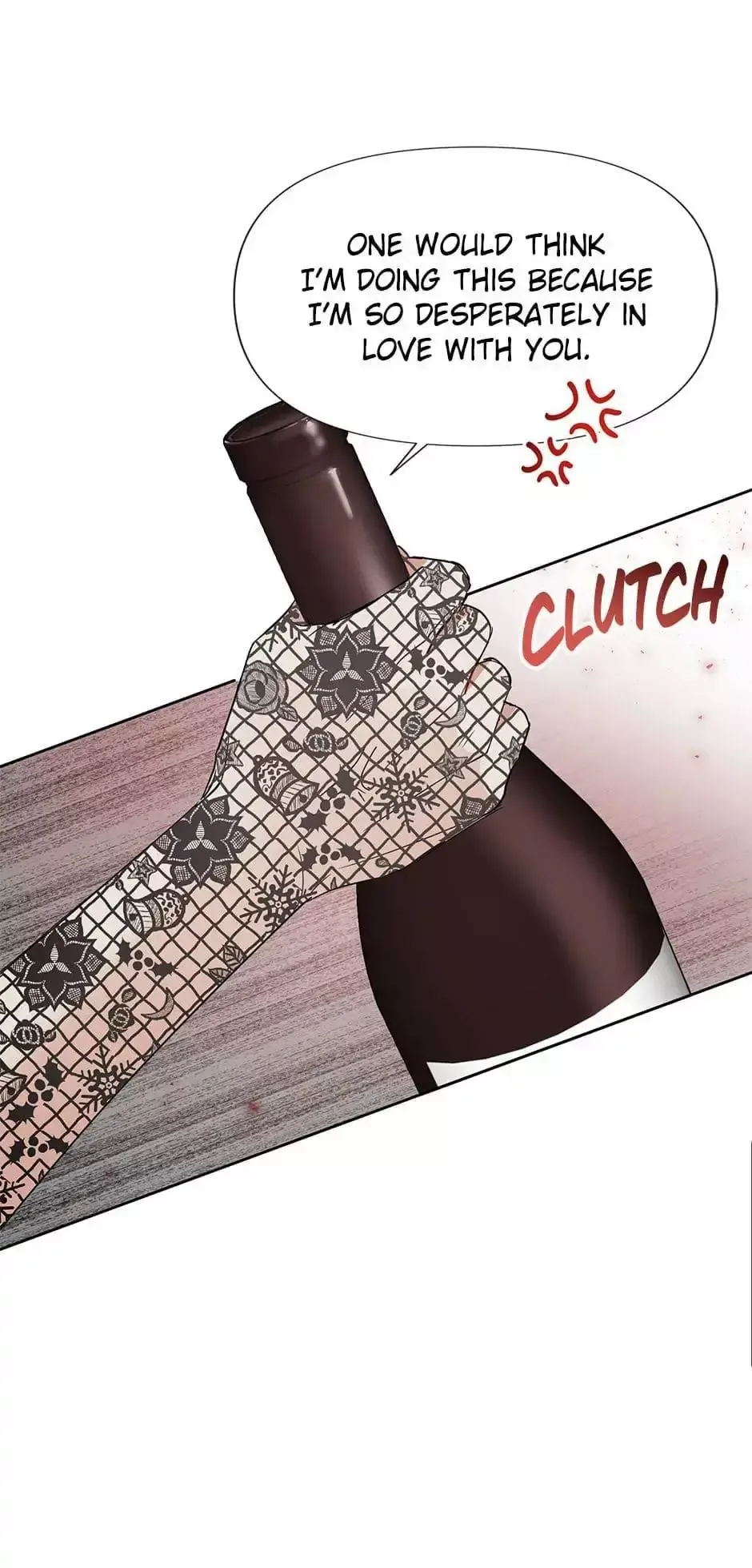 Today the Villainess has Fun Again Chapter 40 page 51