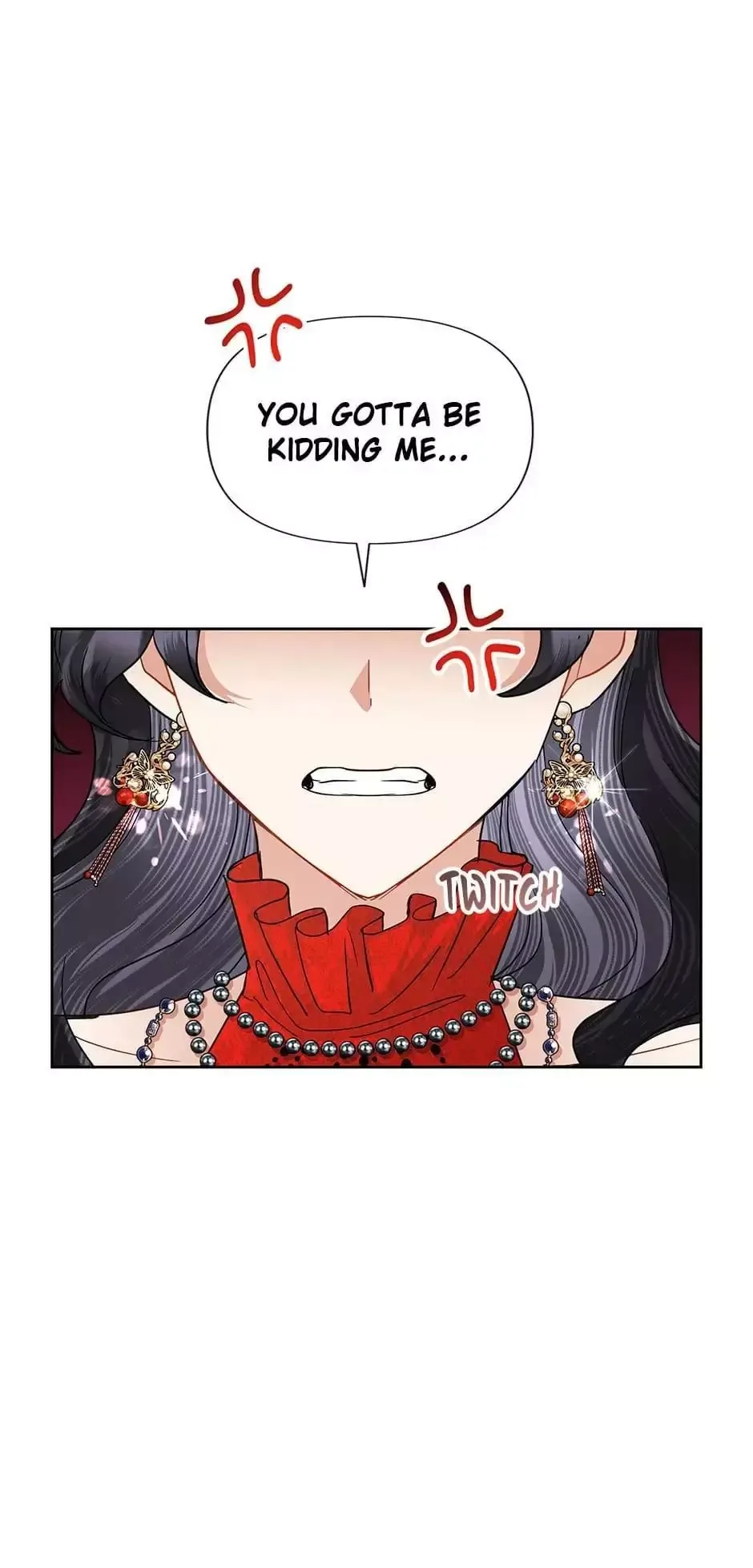 Today the Villainess has Fun Again Chapter 40 page 50