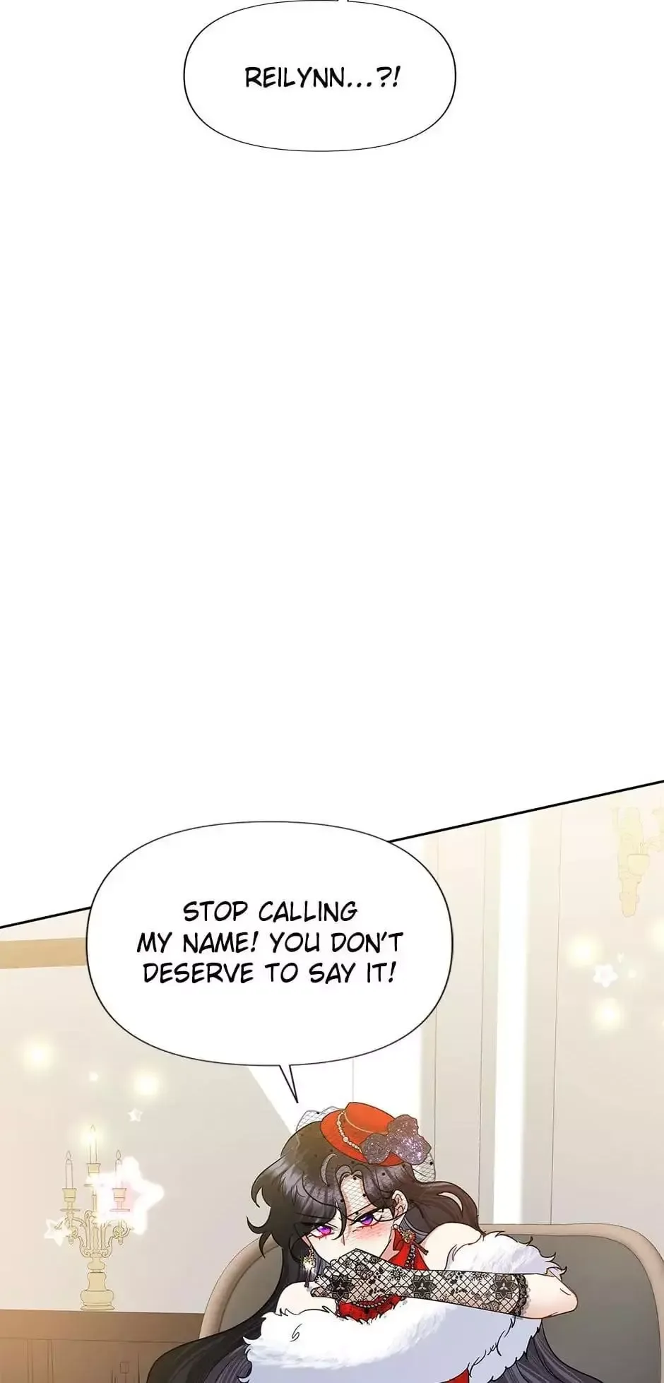 Today the Villainess has Fun Again Chapter 40 page 53
