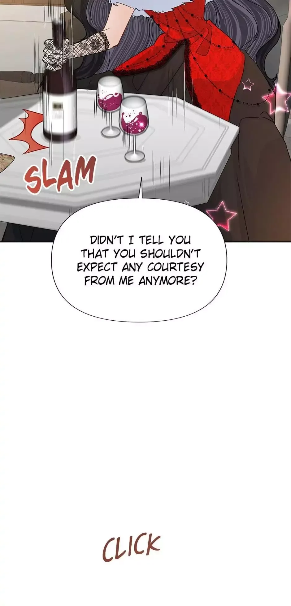 Today the Villainess has Fun Again Chapter 40 page 54