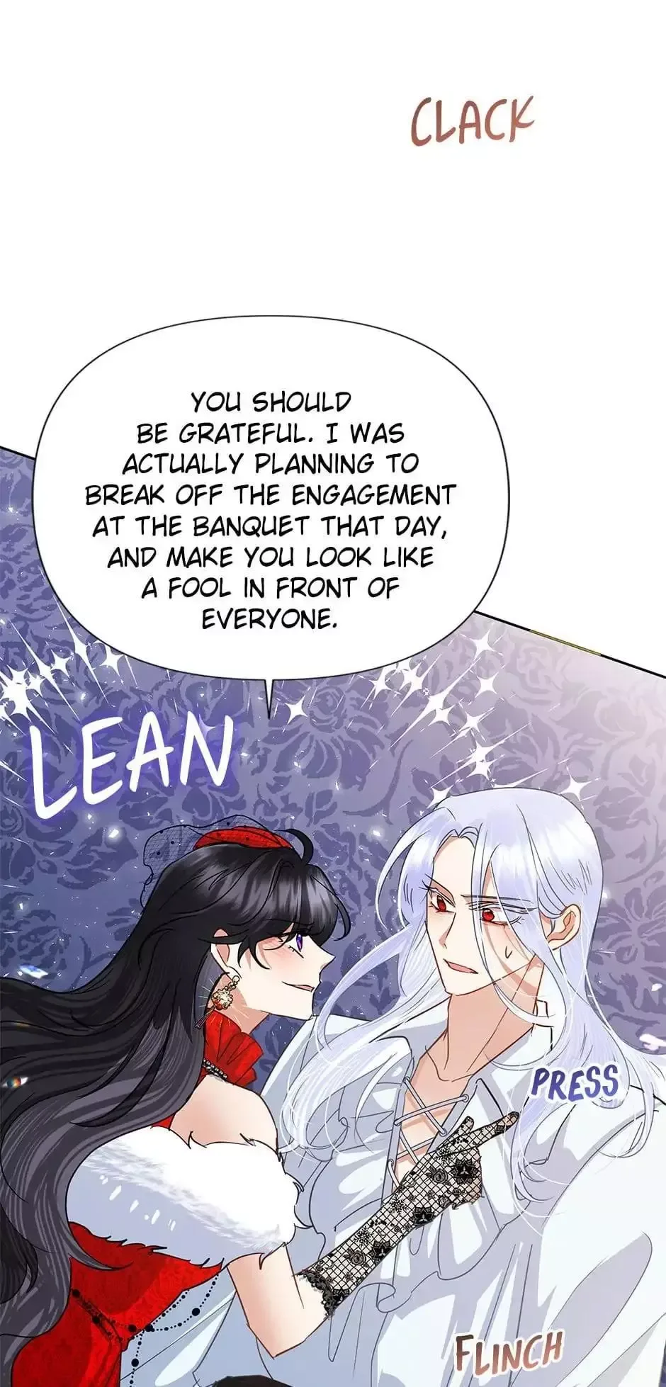 Today the Villainess has Fun Again Chapter 40 page 55