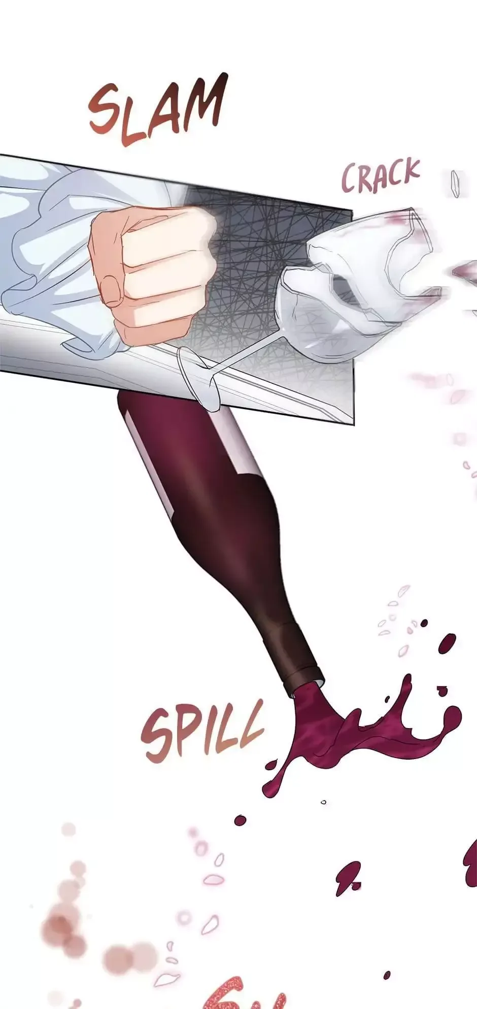 Today the Villainess has Fun Again Chapter 40 page 59