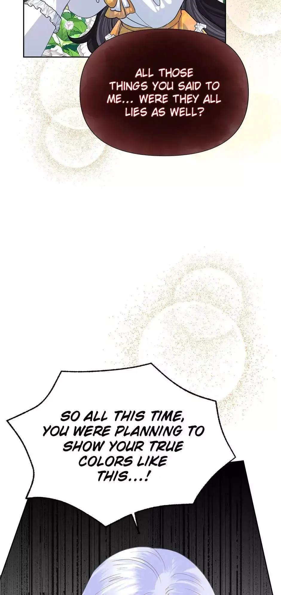 Today the Villainess has Fun Again Chapter 40 page 63