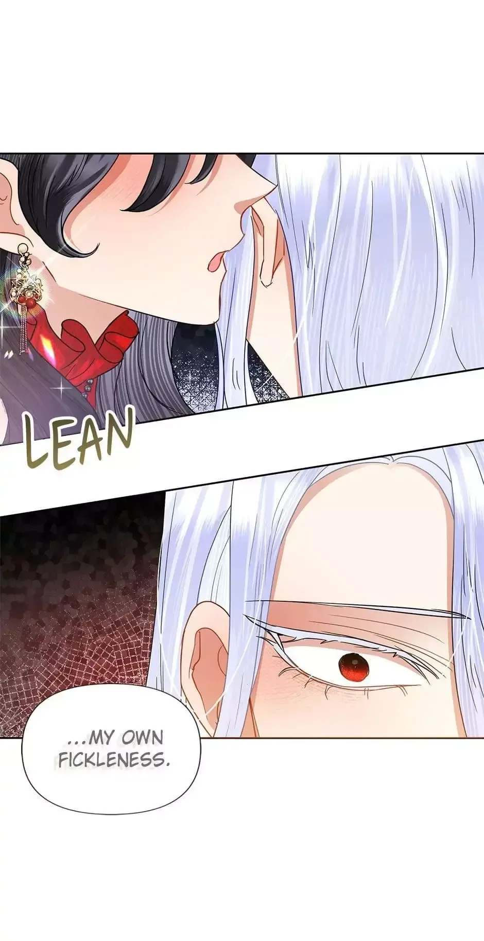 Today the Villainess has Fun Again Chapter 40 page 68