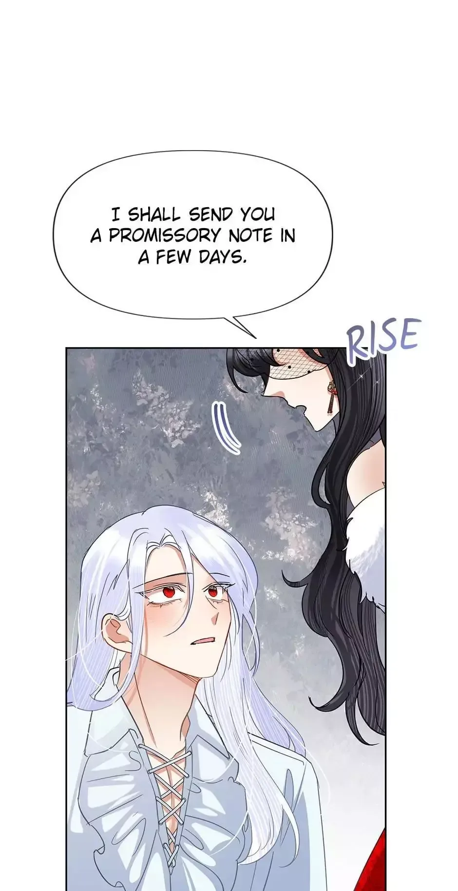 Today the Villainess has Fun Again Chapter 40 page 69