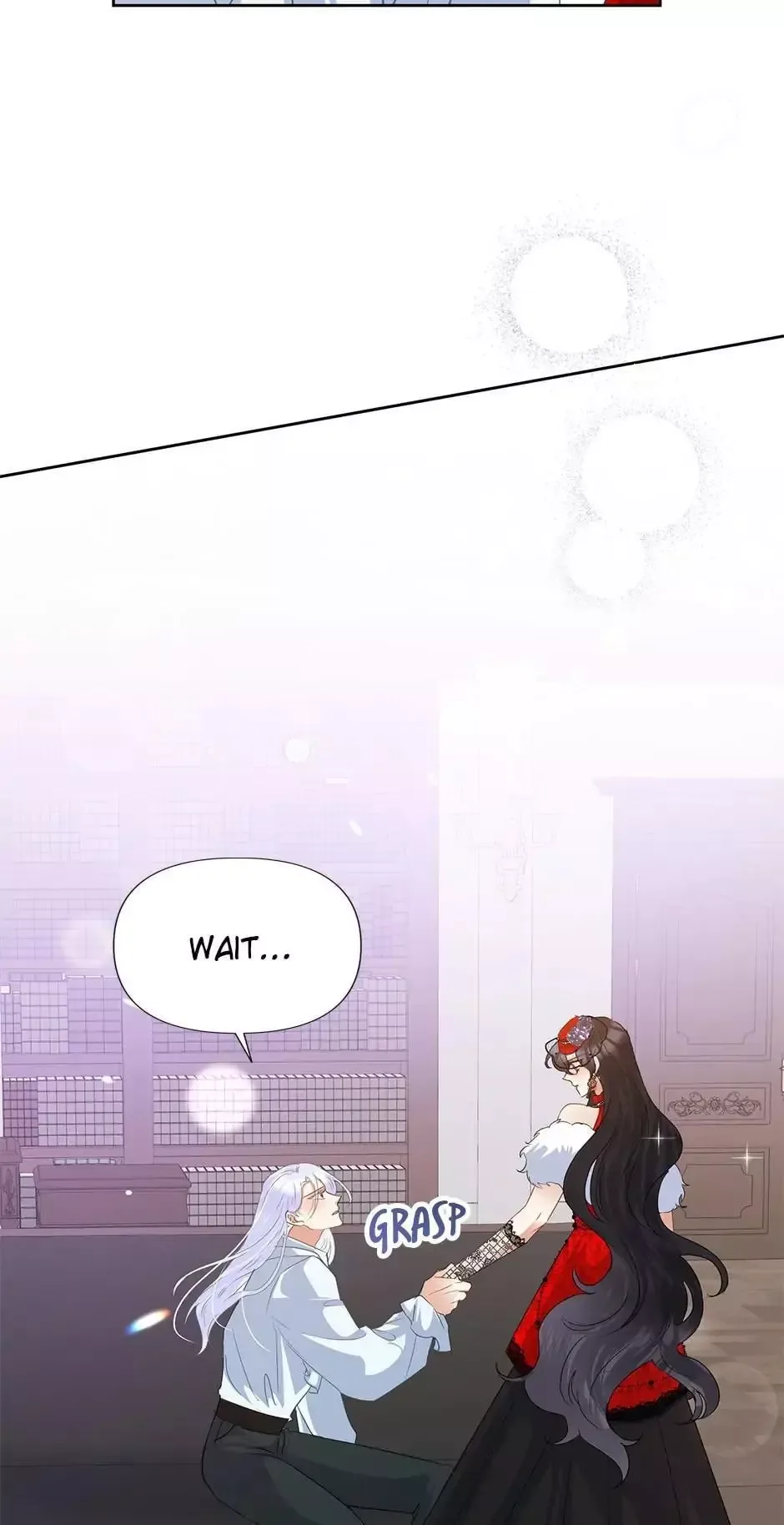 Today the Villainess has Fun Again Chapter 40 page 70