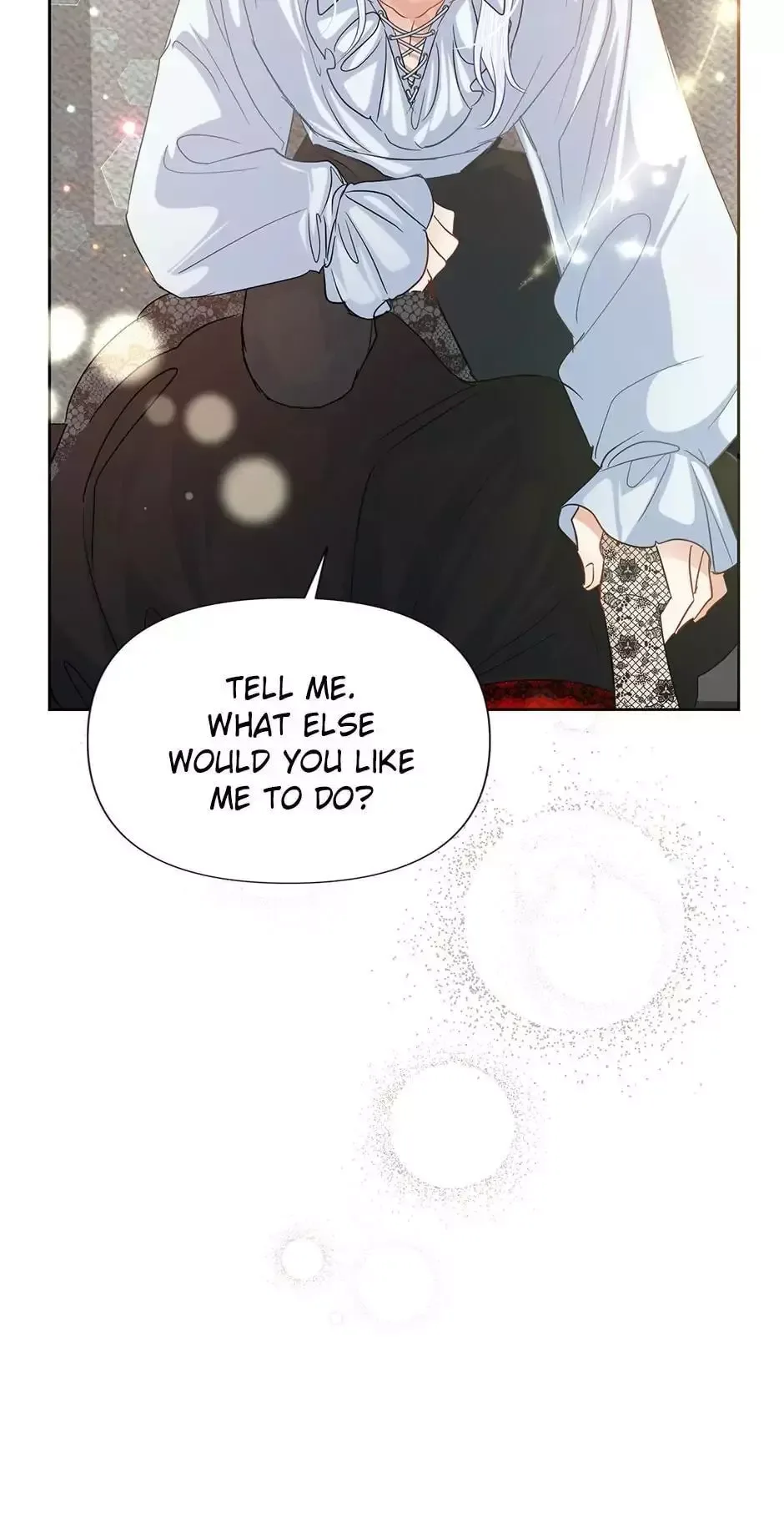 Today the Villainess has Fun Again Chapter 40 page 85