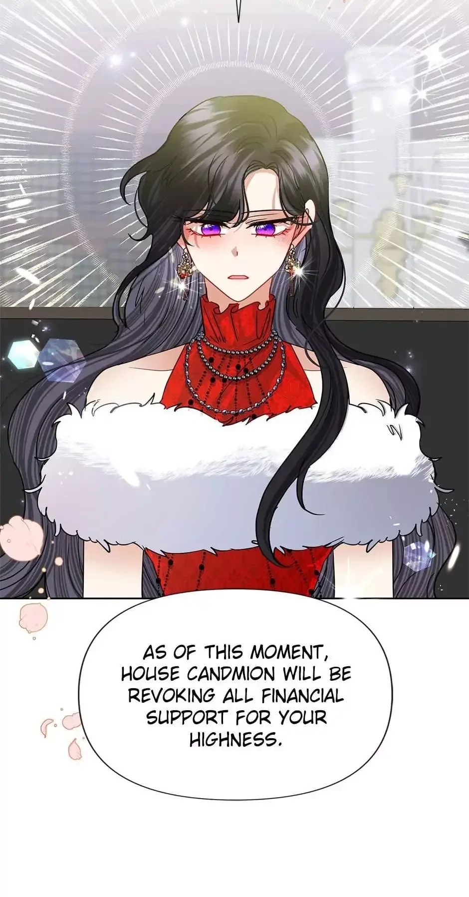 Today the Villainess has Fun Again Chapter 40 page 90