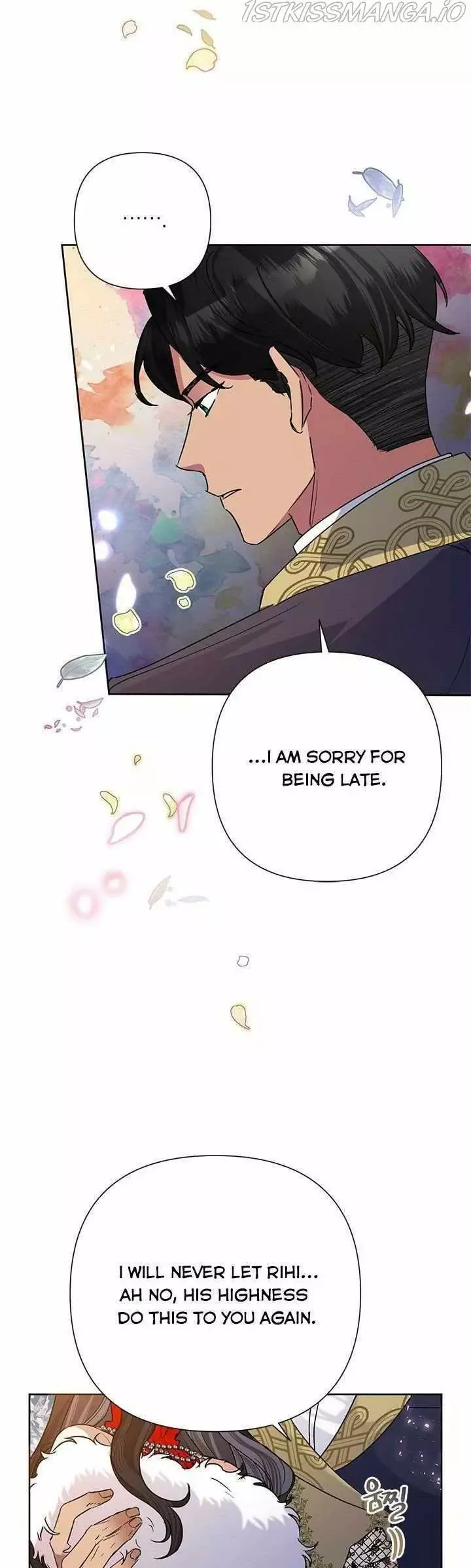 Today the Villainess has Fun Again Chapter 41 page 39