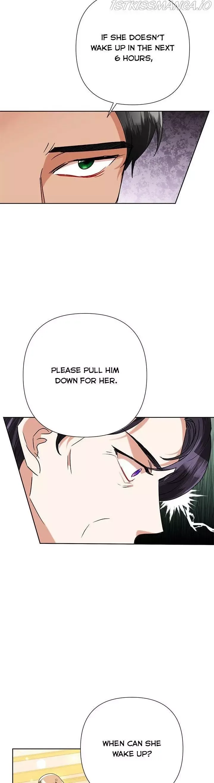 Today the Villainess has Fun Again Chapter 42 page 13