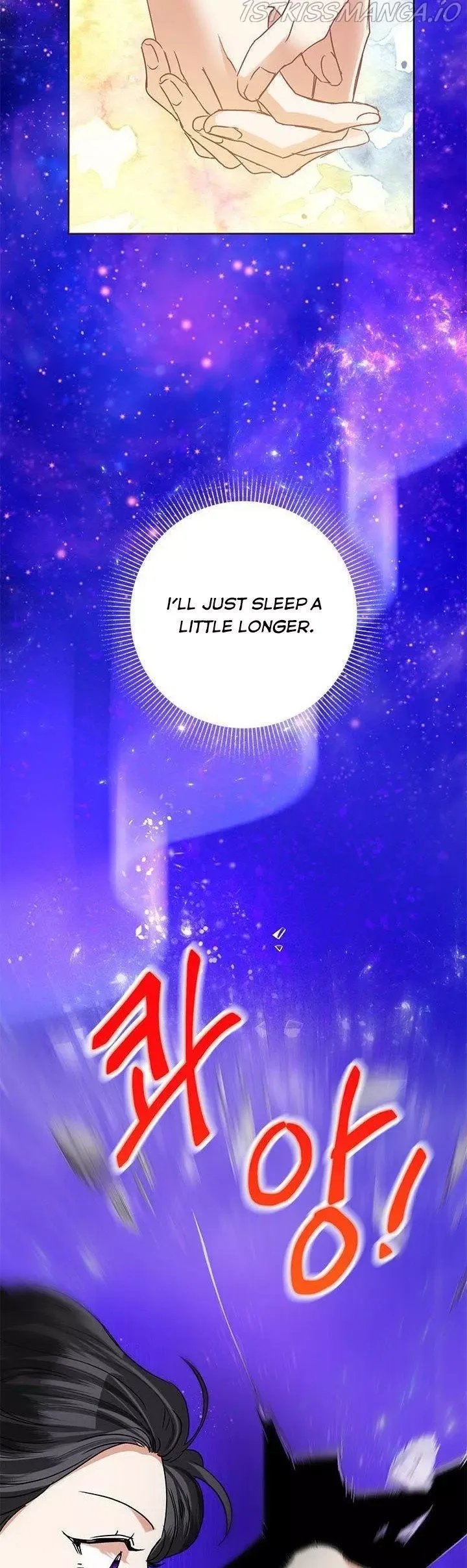 Today the Villainess has Fun Again Chapter 42 page 31