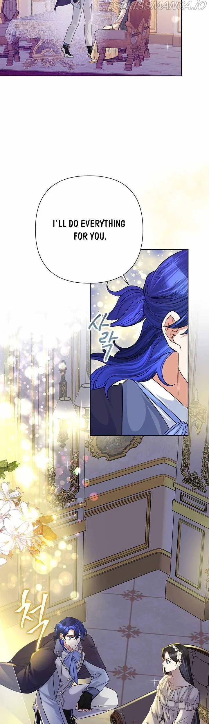 Today the Villainess has Fun Again Chapter 44 page 26