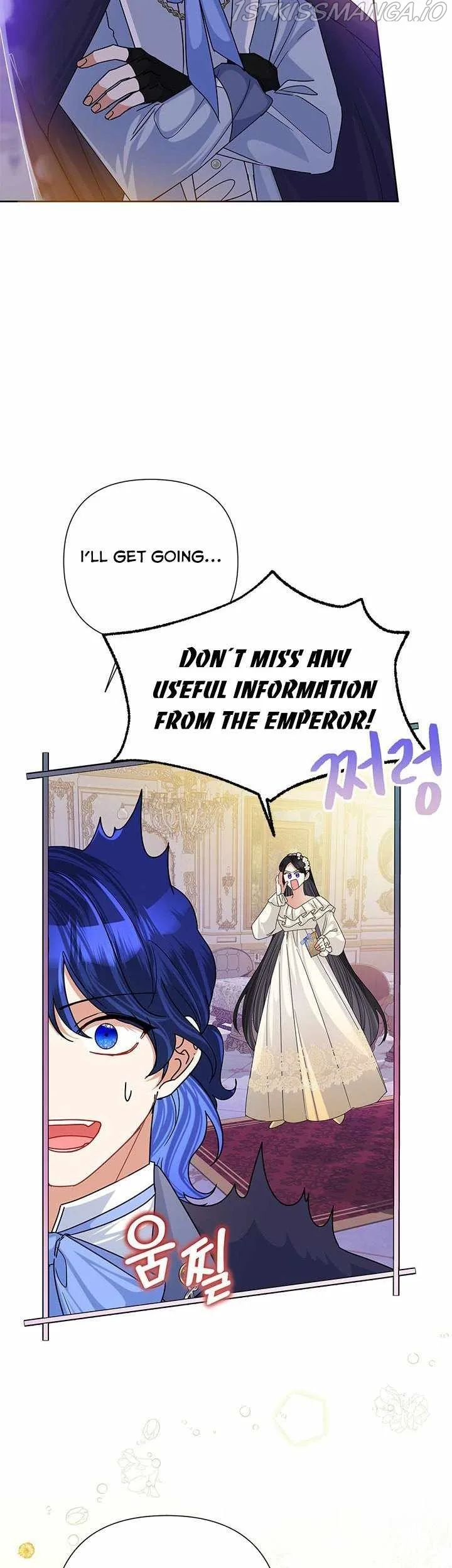 Today the Villainess has Fun Again Chapter 44 page 38