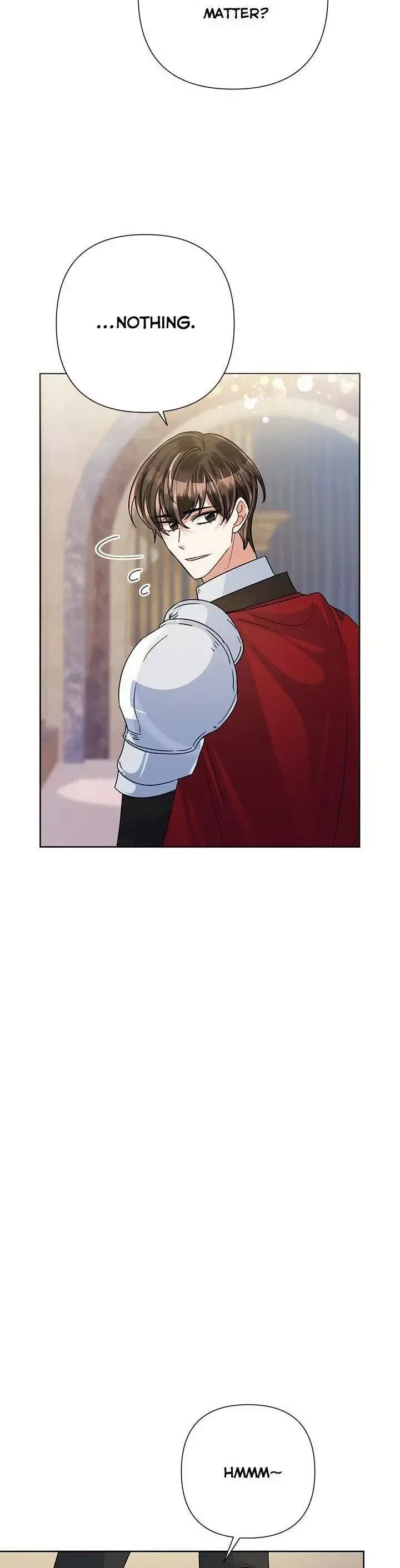 Today the Villainess has Fun Again Chapter 46 page 5