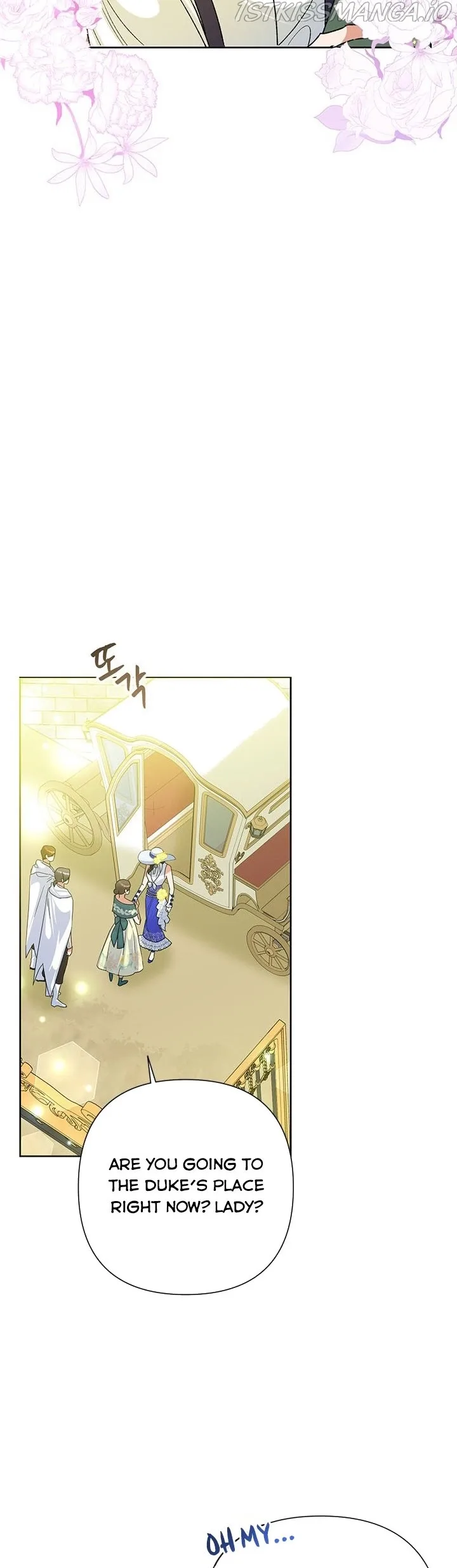 Today the Villainess has Fun Again Chapter 47 page 3
