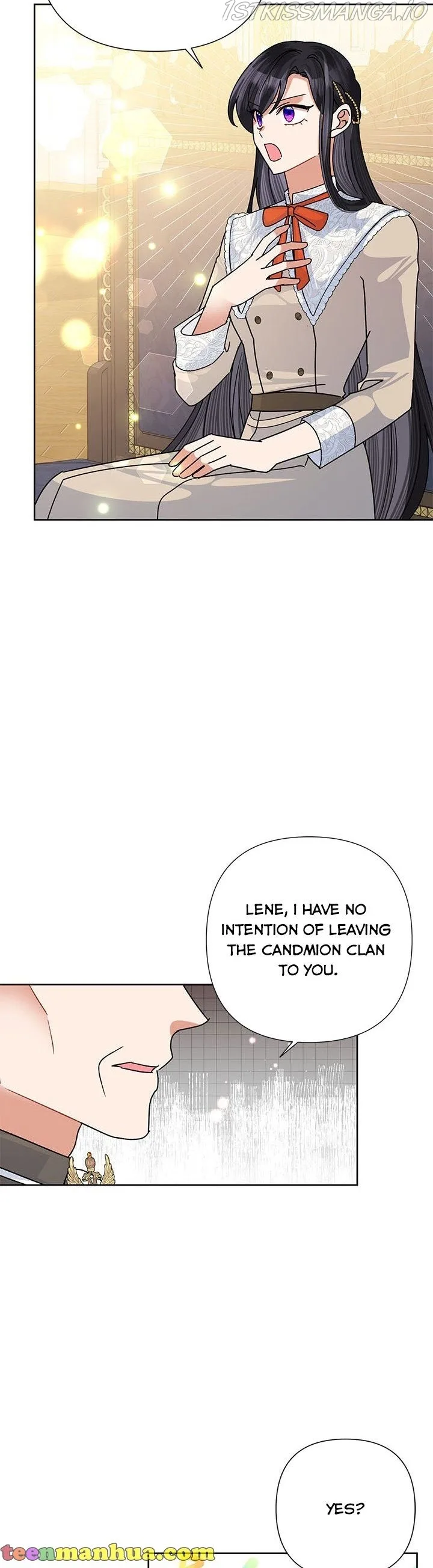 Today the Villainess has Fun Again Chapter 47 page 22