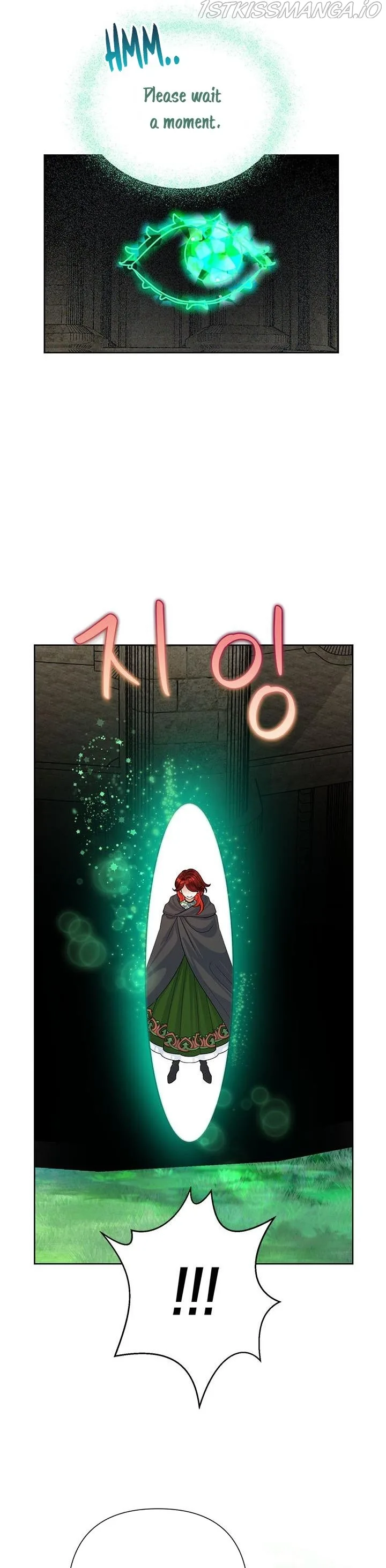Today the Villainess has Fun Again Chapter 49 page 19