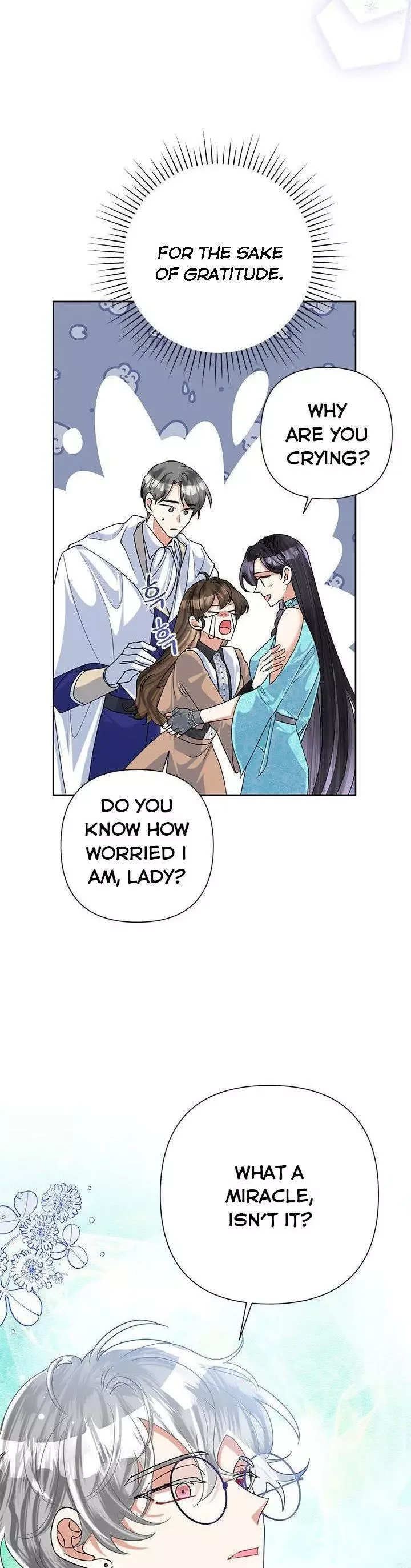 Today the Villainess has Fun Again Chapter 50 page 14