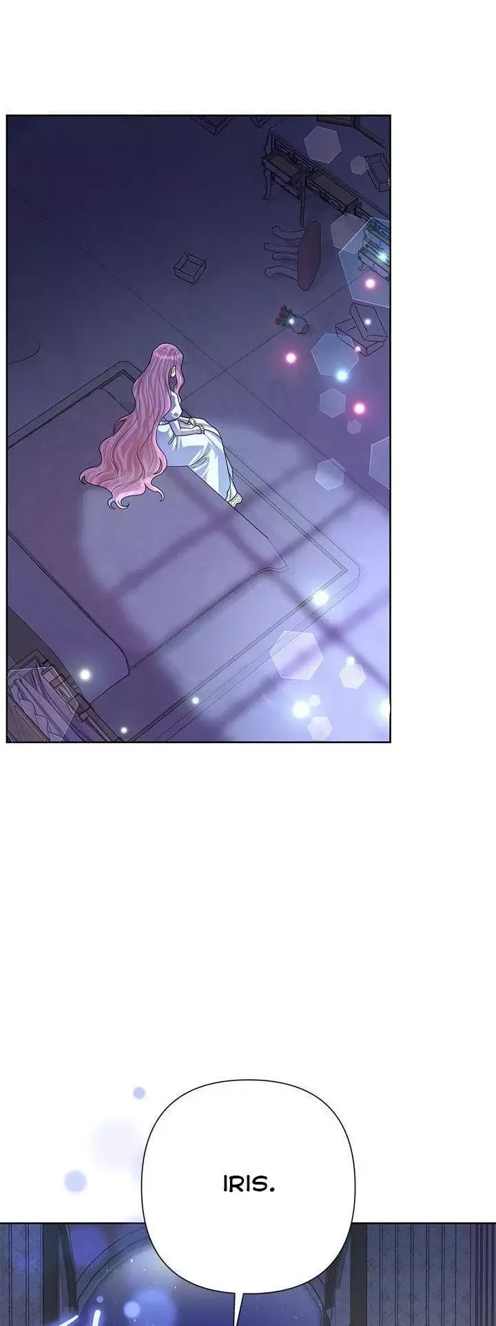 Today the Villainess has Fun Again Chapter 50 page 42