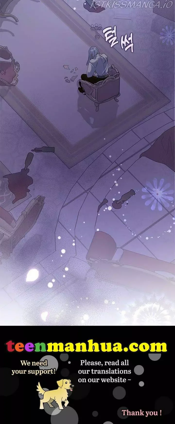 Today the Villainess has Fun Again Chapter 51 page 47