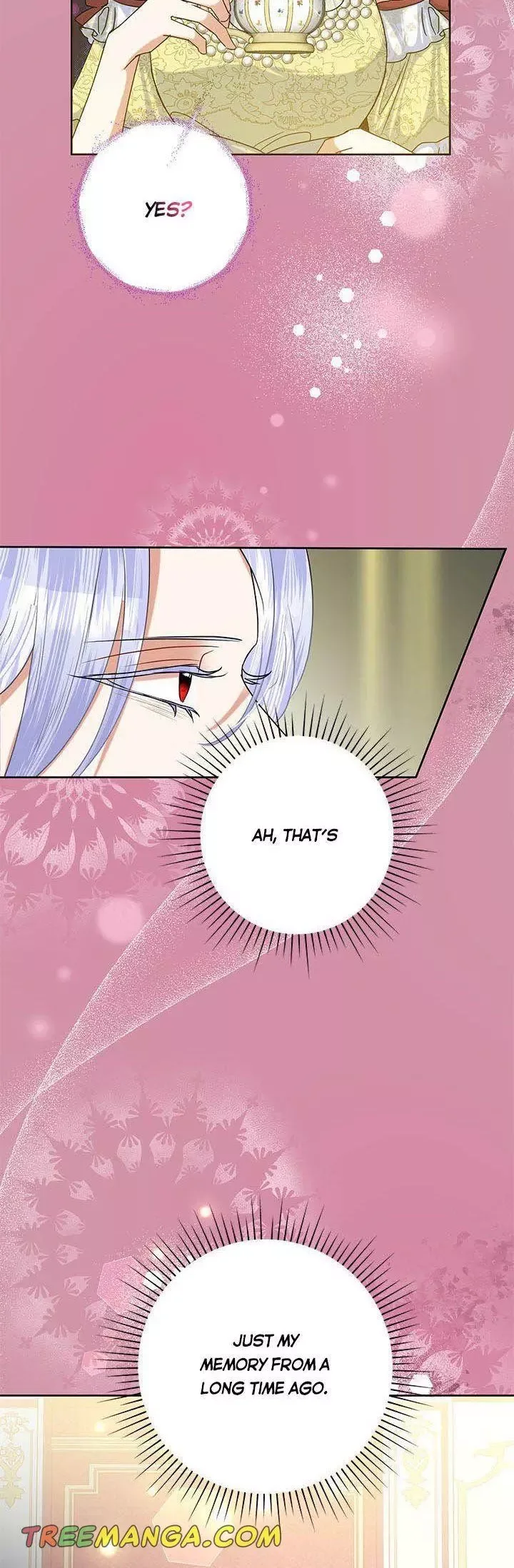 Today the Villainess has Fun Again Chapter 52 page 6