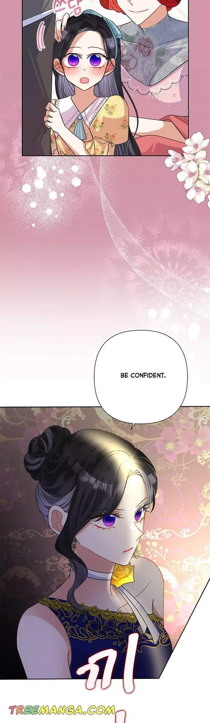 Today the Villainess has Fun Again Chapter 52 page 12