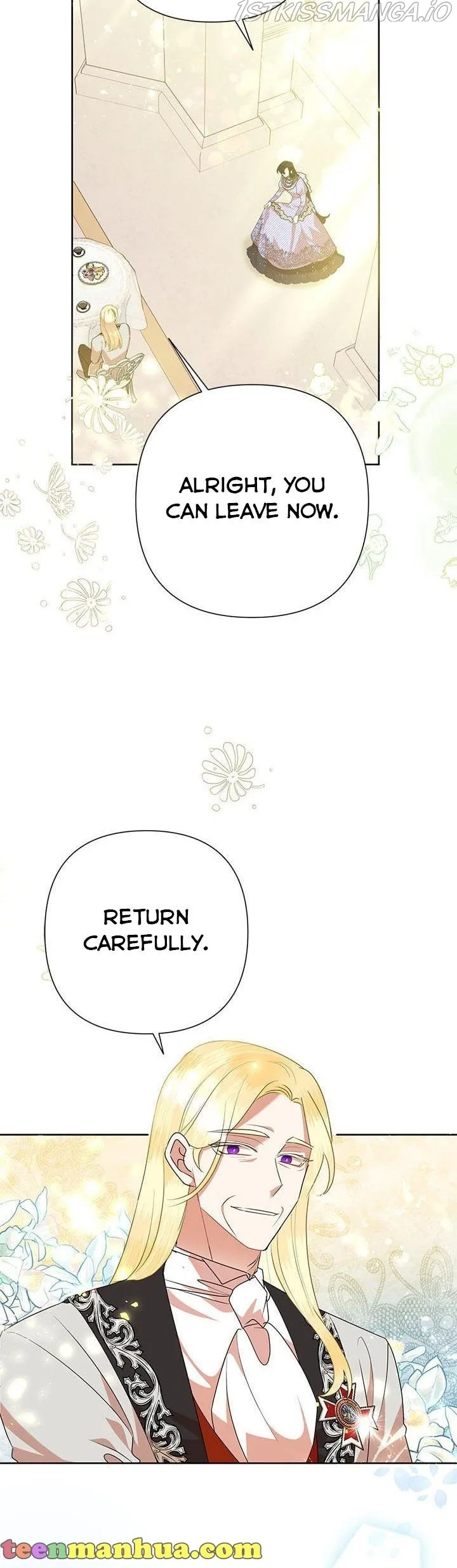 Today the Villainess has Fun Again Chapter 53 page 36