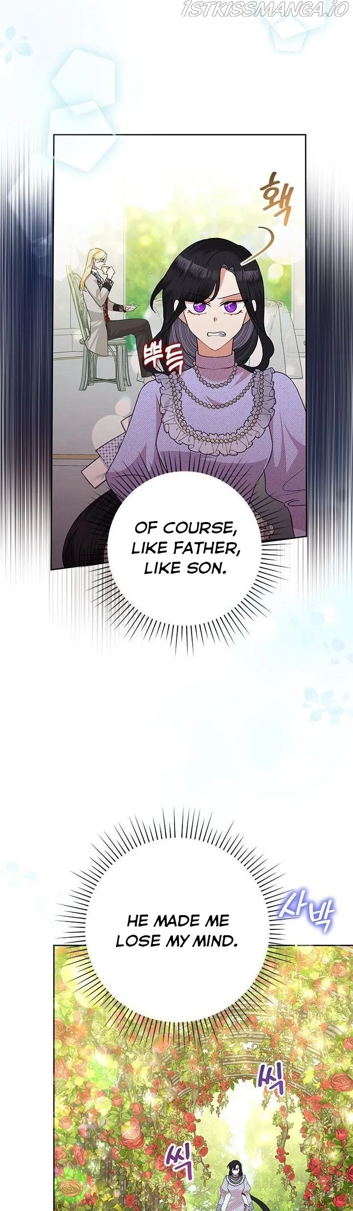 Today the Villainess has Fun Again Chapter 53 page 37