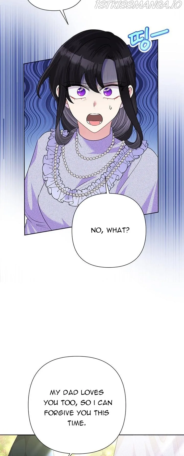 Today the Villainess has Fun Again Chapter 54 page 6