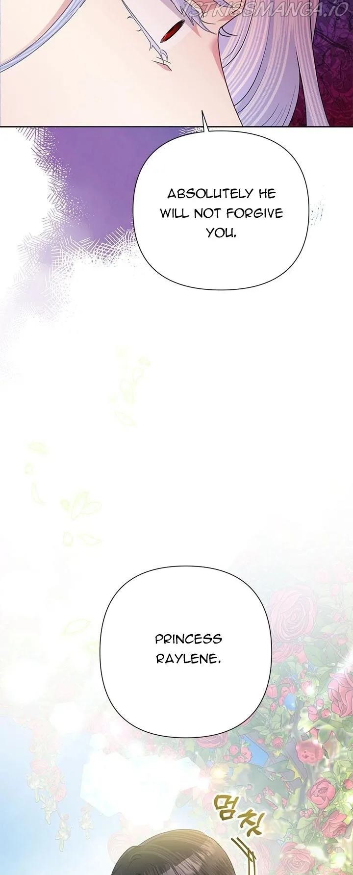 Today the Villainess has Fun Again Chapter 54 page 18