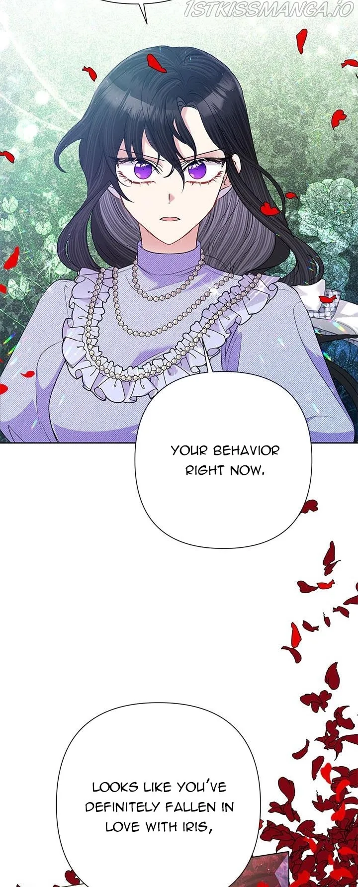 Today the Villainess has Fun Again Chapter 54 page 27
