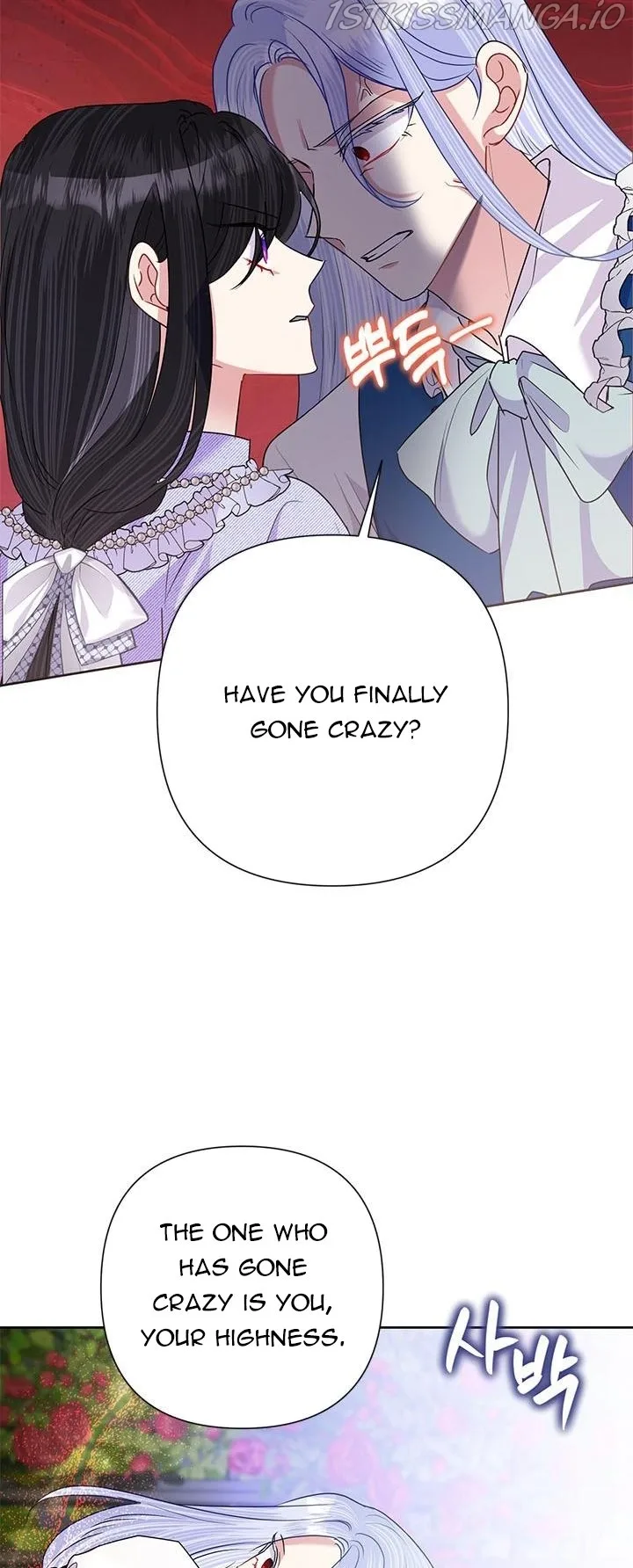 Today the Villainess has Fun Again Chapter 54 page 14