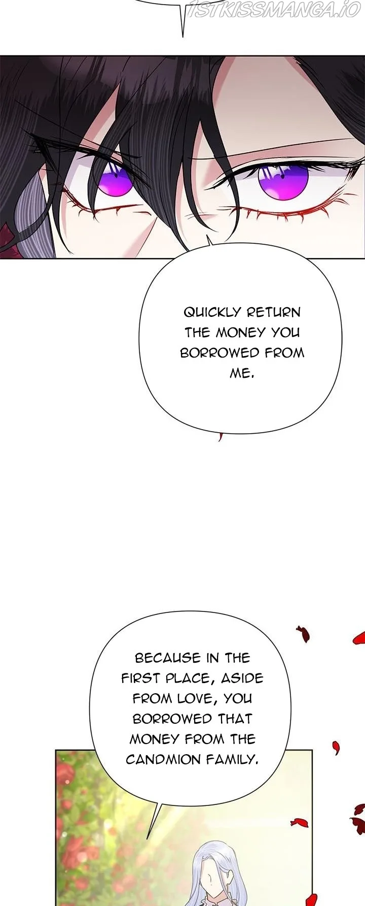 Today the Villainess has Fun Again Chapter 54 page 29