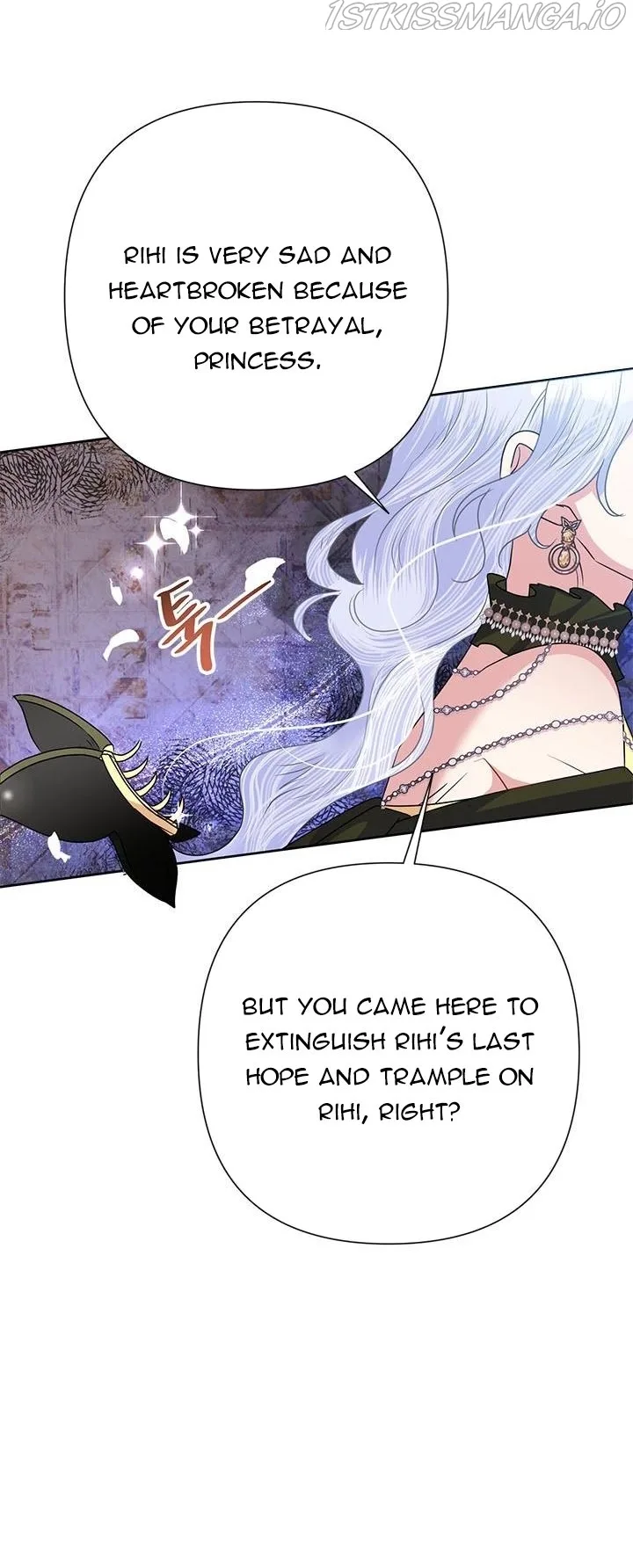 Today the Villainess has Fun Again Chapter 54 page 45