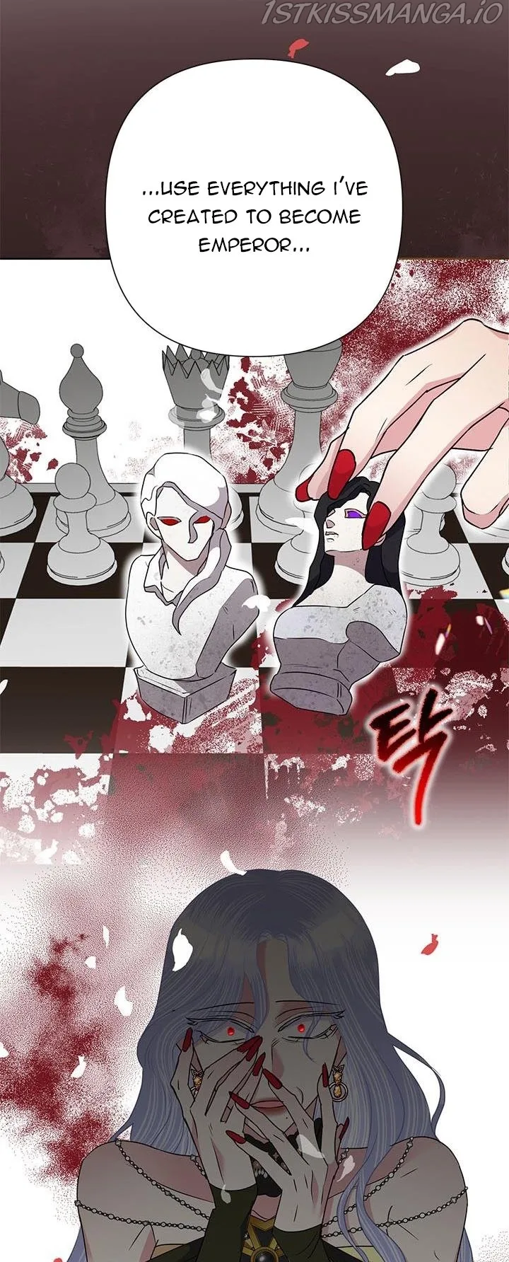Today the Villainess has Fun Again Chapter 54 page 58