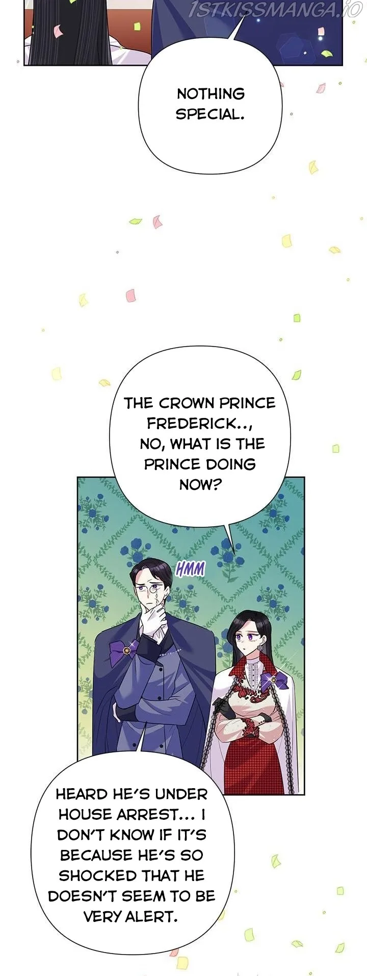 Today the Villainess has Fun Again Chapter 55 page 16